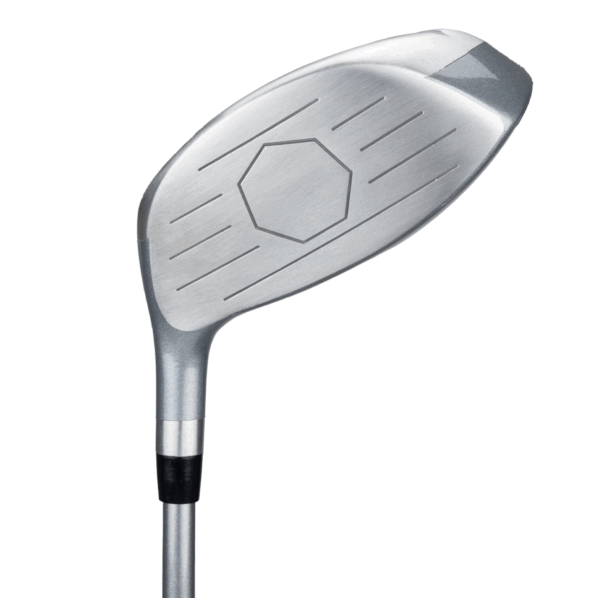 US Kids UL7 Blue 45" Driver - Image 2